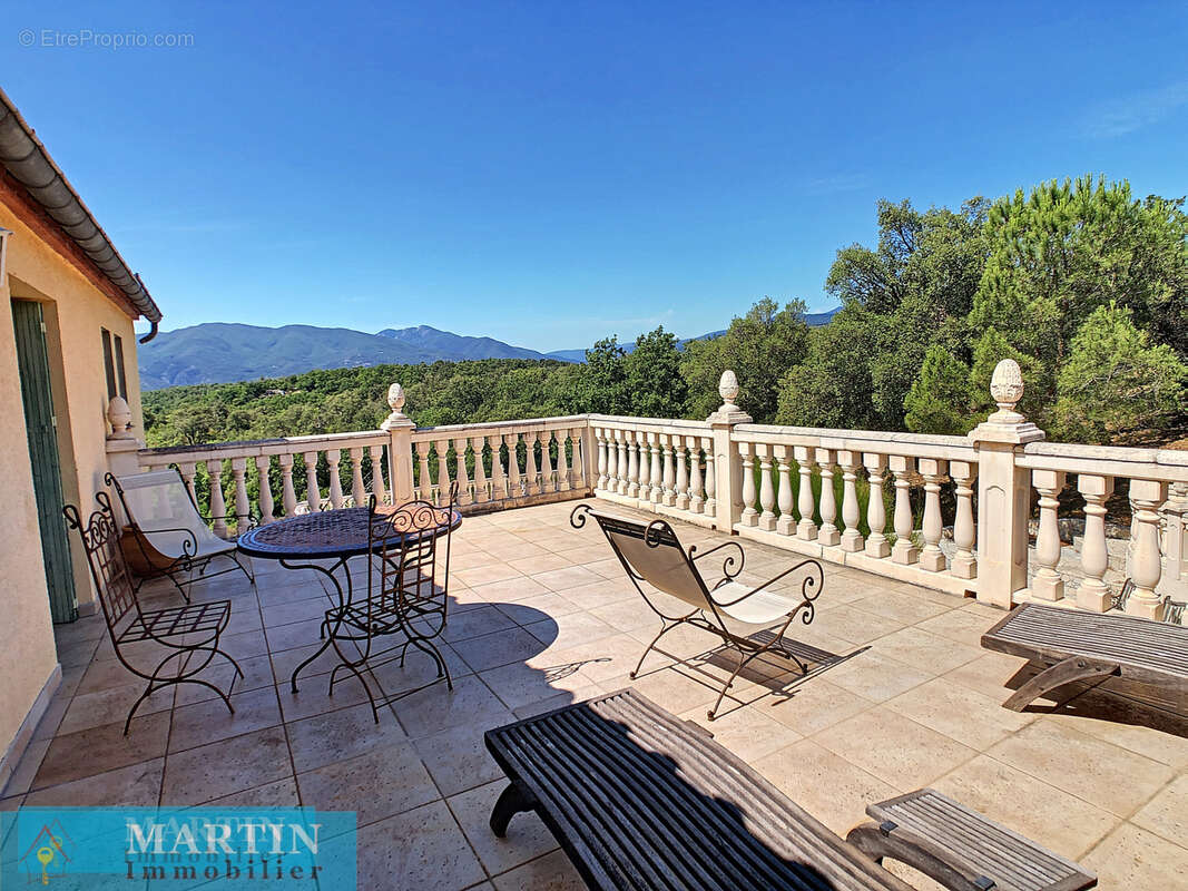 Maison à CERET
