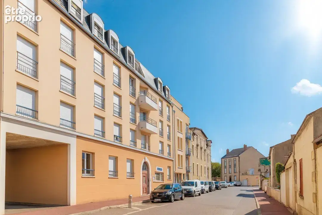 Appartement à LIMOGES