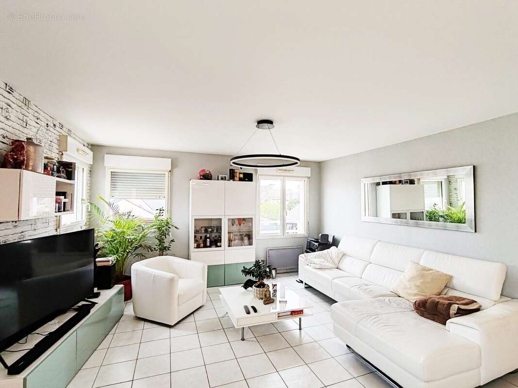 Appartement à MURS-ERIGNE