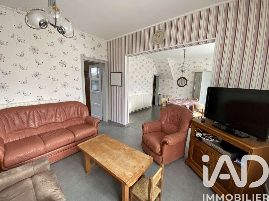 Photo 5 - Maison à PARGNY-SUR-SAULX