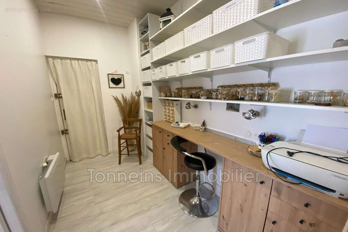 Maison 150 m² à Tonneins  - photo 9