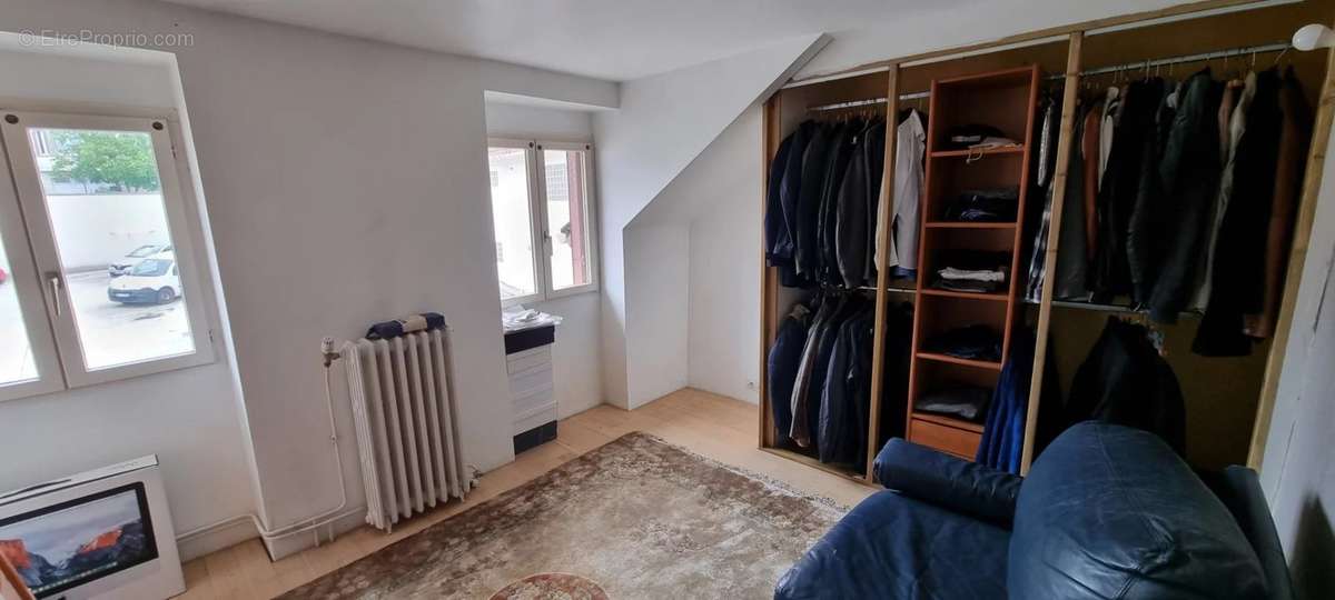 Maison à BONNEUIL-EN-FRANCE