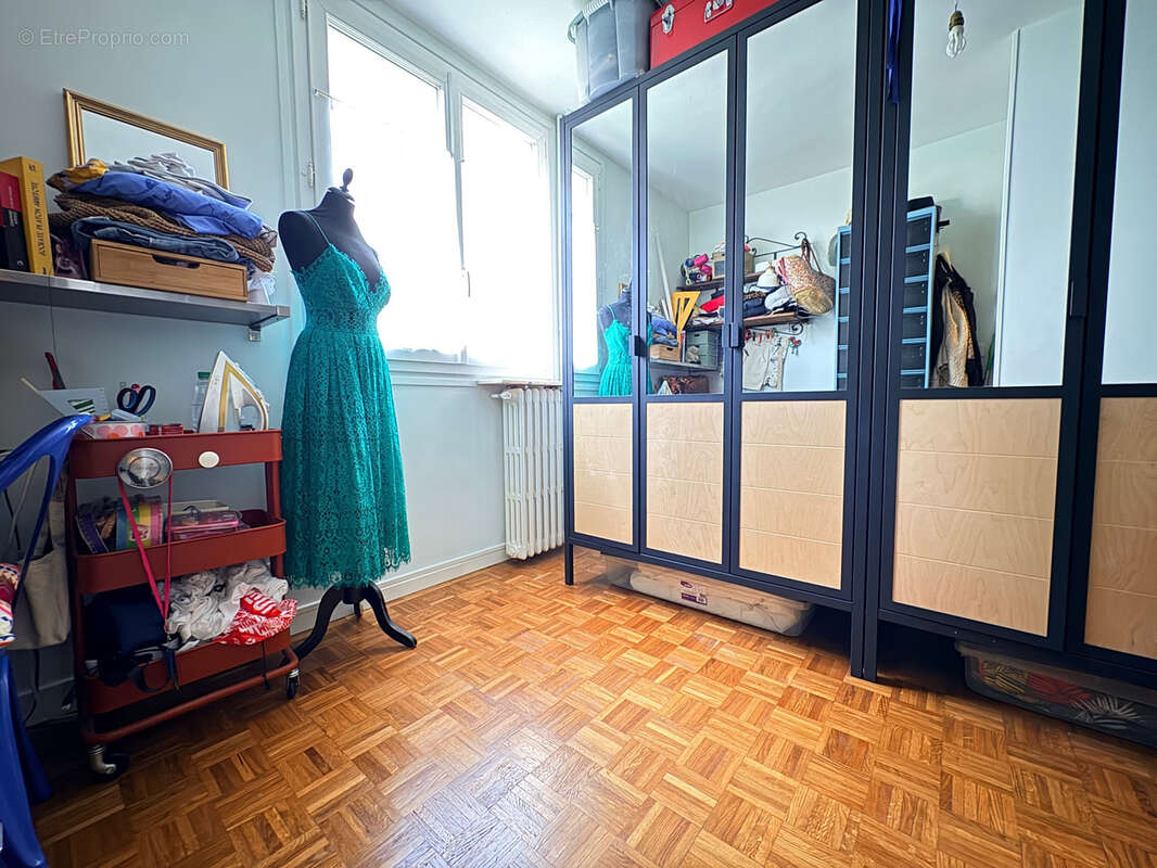 Appartement à BAGNEUX