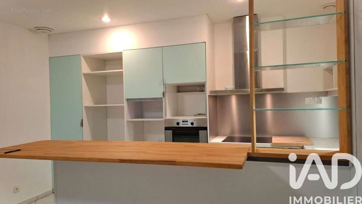 Photo 8 - Appartement à NANCY