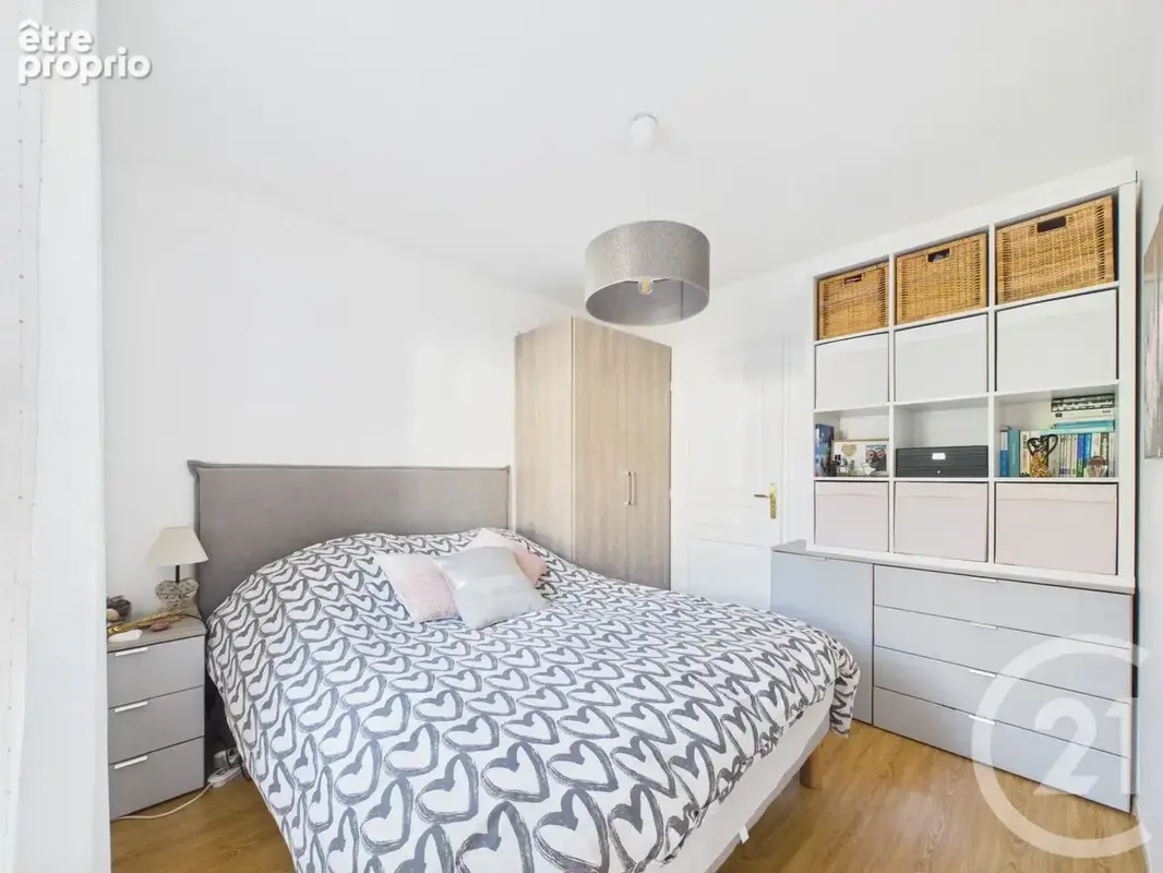 Maison 5 pièces 102 m² à vendre à Le Coudray (28630) - photo 6
