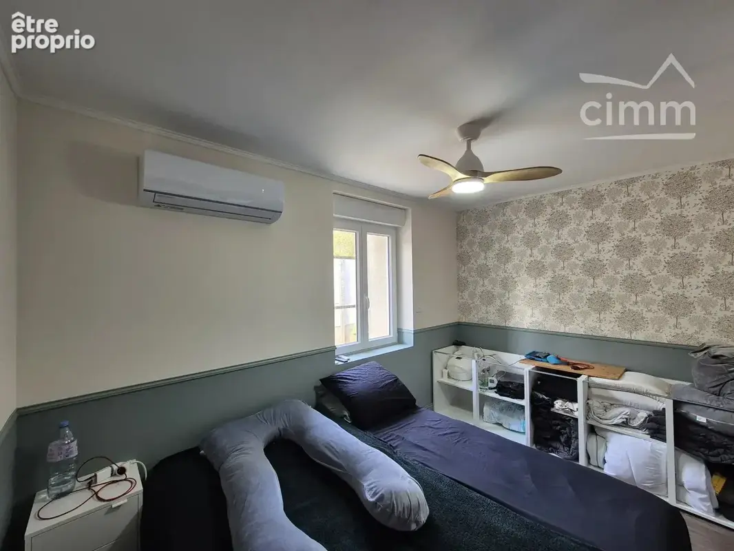 Ensemble immobilier de caractère avec dépendances – Villebarou (41000) - photo 5