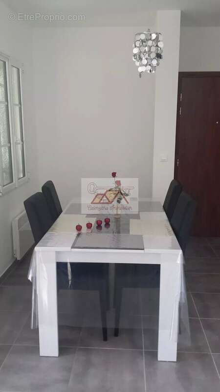 Appartement à CALENZANA