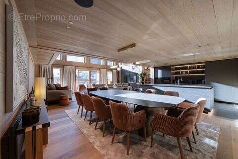 Appartement à VAL-D'ISERE