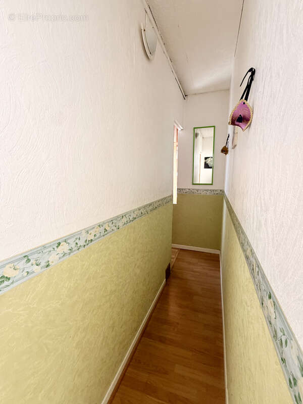 Maison ancienne - 5 pièce - 80m2 - photo 10