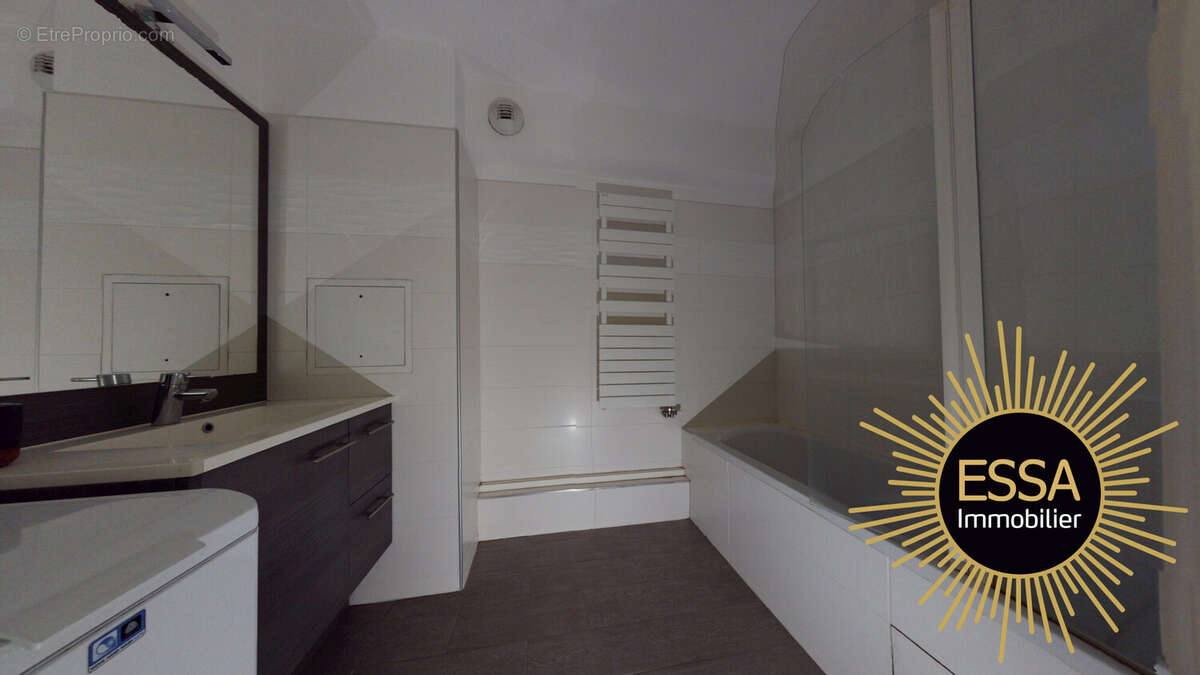 Appartement à FOURQUEUX
