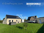 Maison à LE VIVIER-SUR-MER