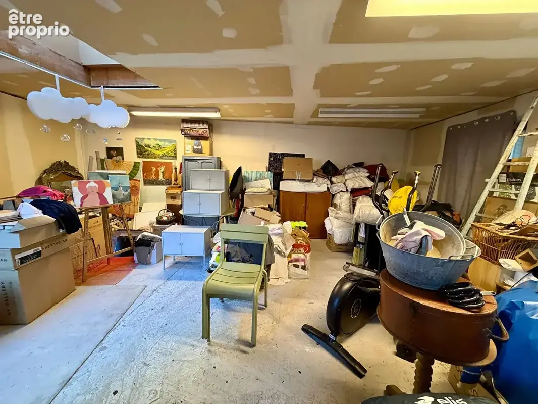 Appartement 5 pièces à vendre à Versailles - Montreuil, récent et lumineux - photo 9