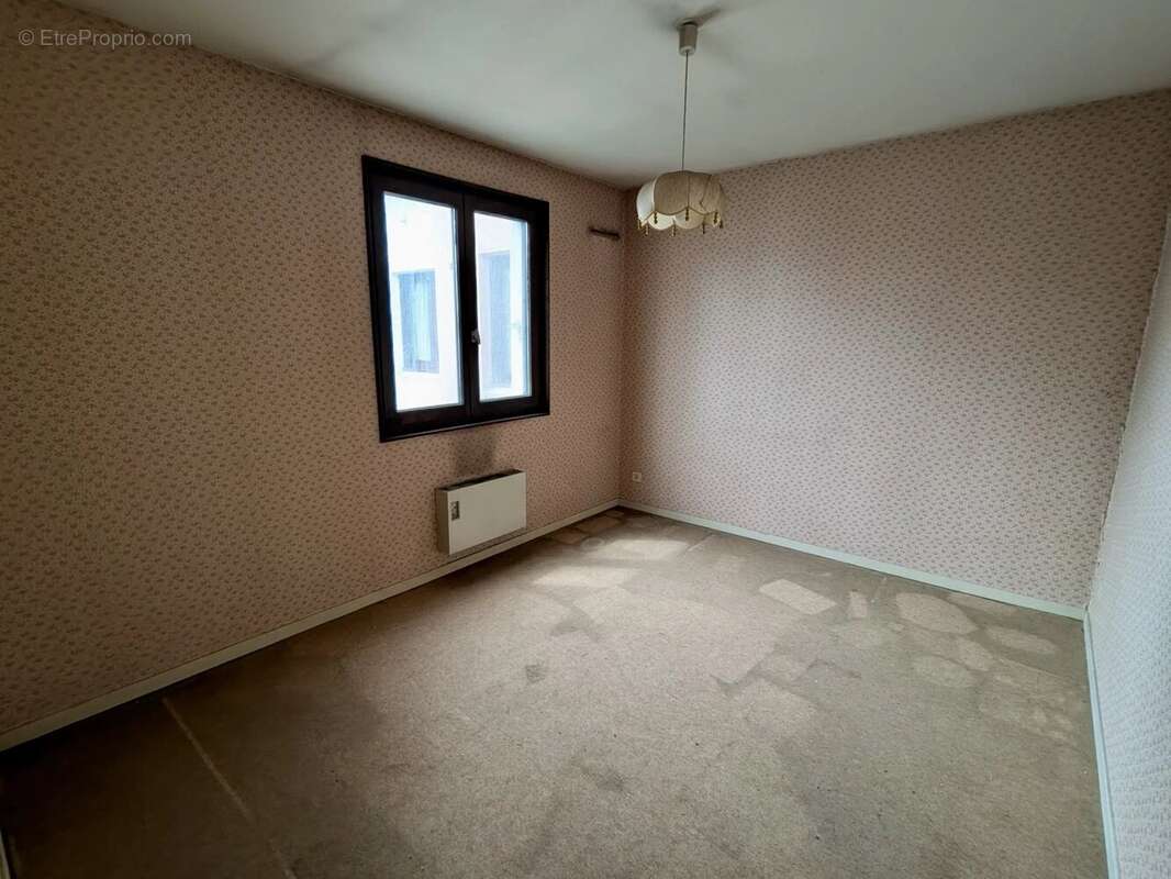 Appartement à SAINT-AVOLD