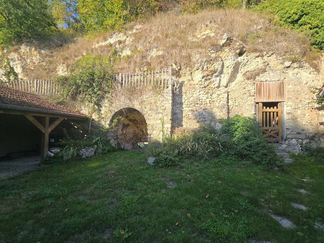 Maison à NORMANVILLE