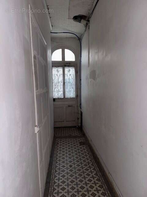 Appartement à FERE-EN-TARDENOIS