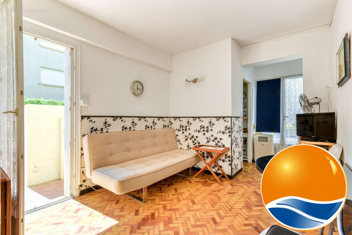 Appartement à NARBONNE