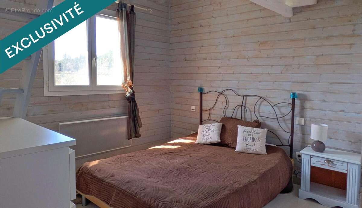 Photo 8 - Maison à ANGLES