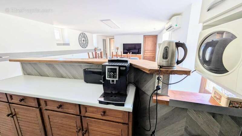 Maison à SAINT-CHRISTOL-LES-ALES