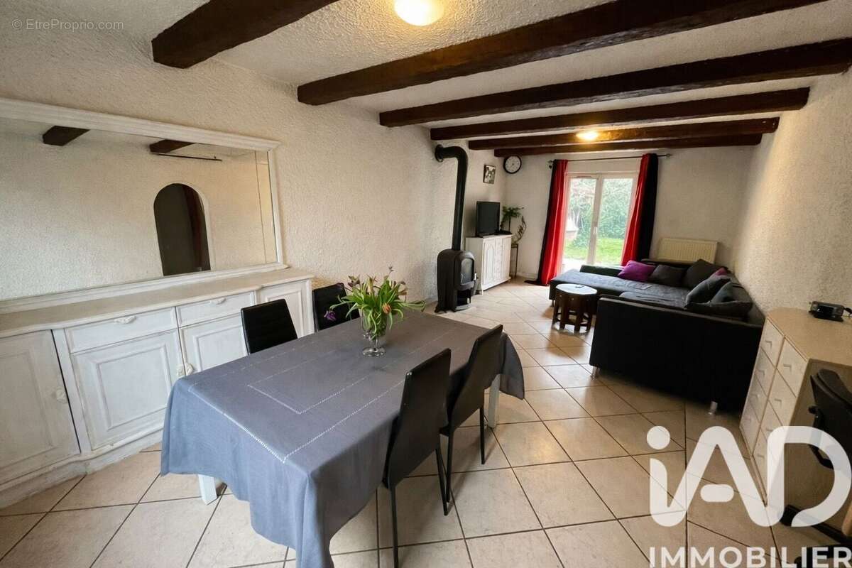 Maison 90 m² à Forbach  - photo 2