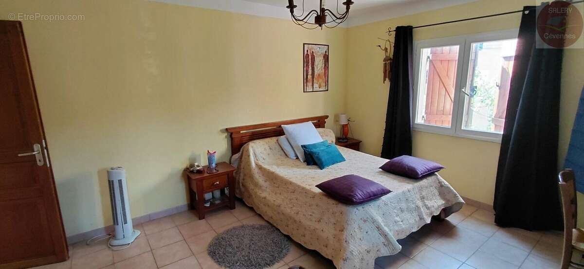Le Vigan Maison individuelle non mitoyenne - photo 6