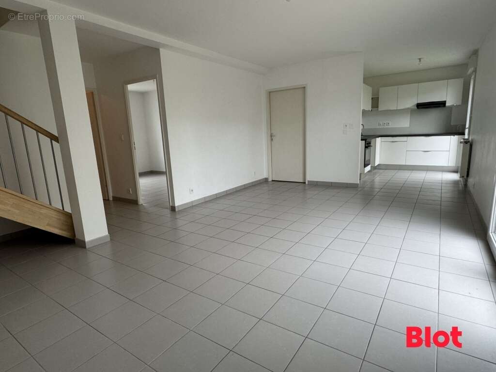 Maison à LA BAULE-ESCOUBLAC