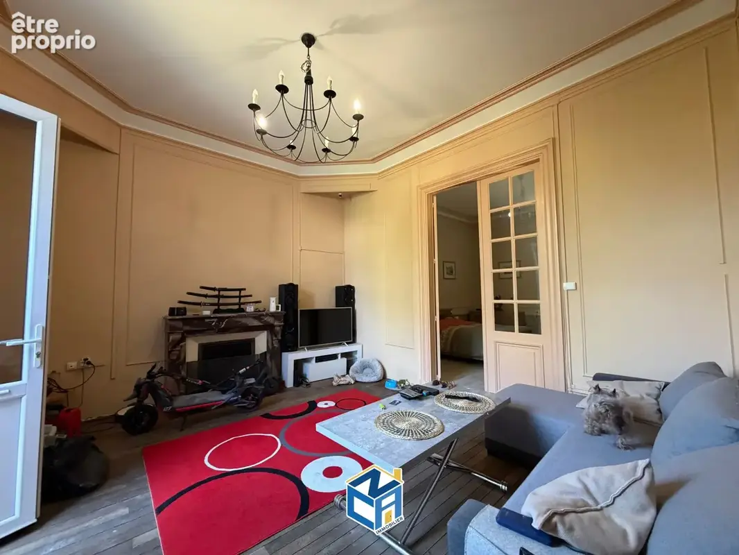 Appartement 157 m² à vendre à Tours (37000) - photo 6