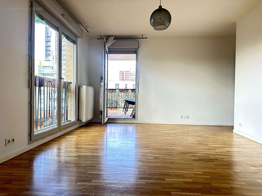 Appartement à BOBIGNY