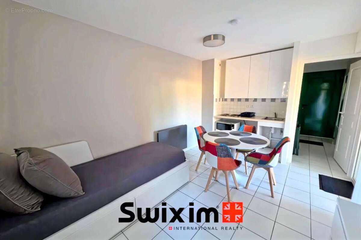 Appartement à CARCANS