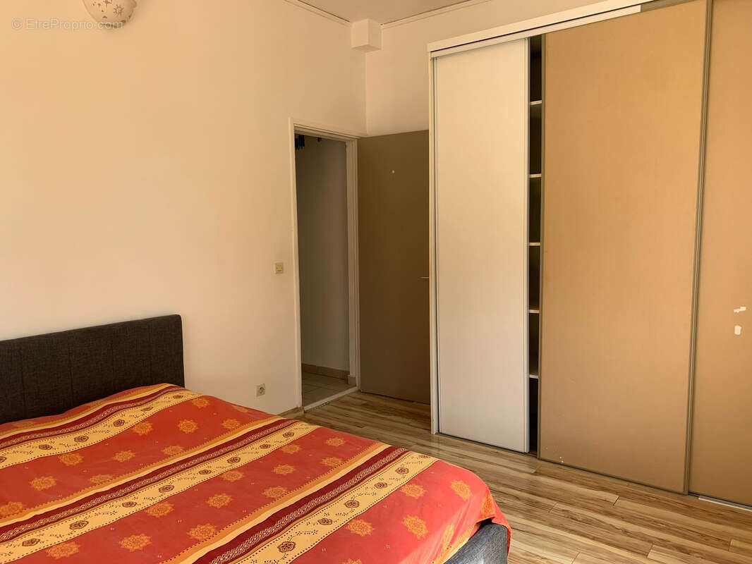 Appartement à SAINT-DENIS