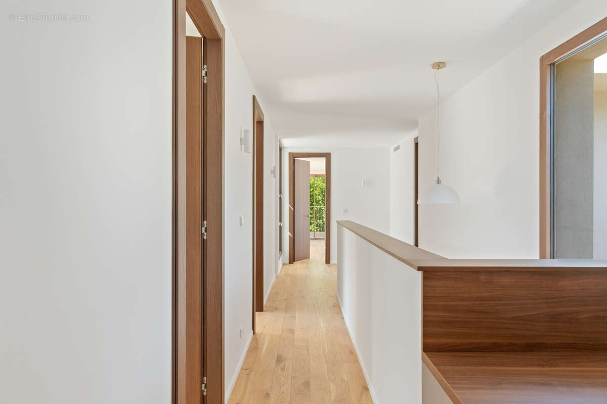 Maison à LA CROIX-VALMER