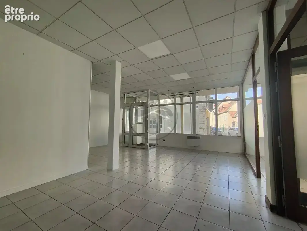 Vente Bureau-local Baume-les-dames(25110) 99 000ï¿œ - photo 6