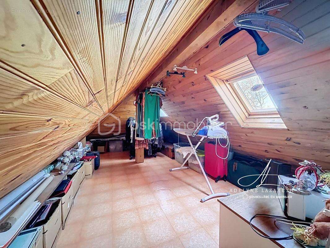 Appartement à ANNECY-LE-VIEUX