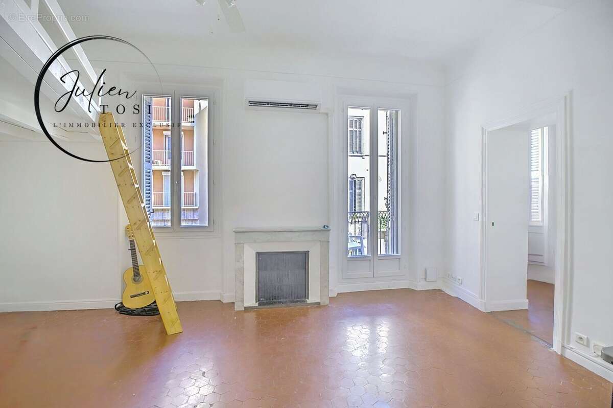 Appartement 34 m² à Grasse  - photo 7