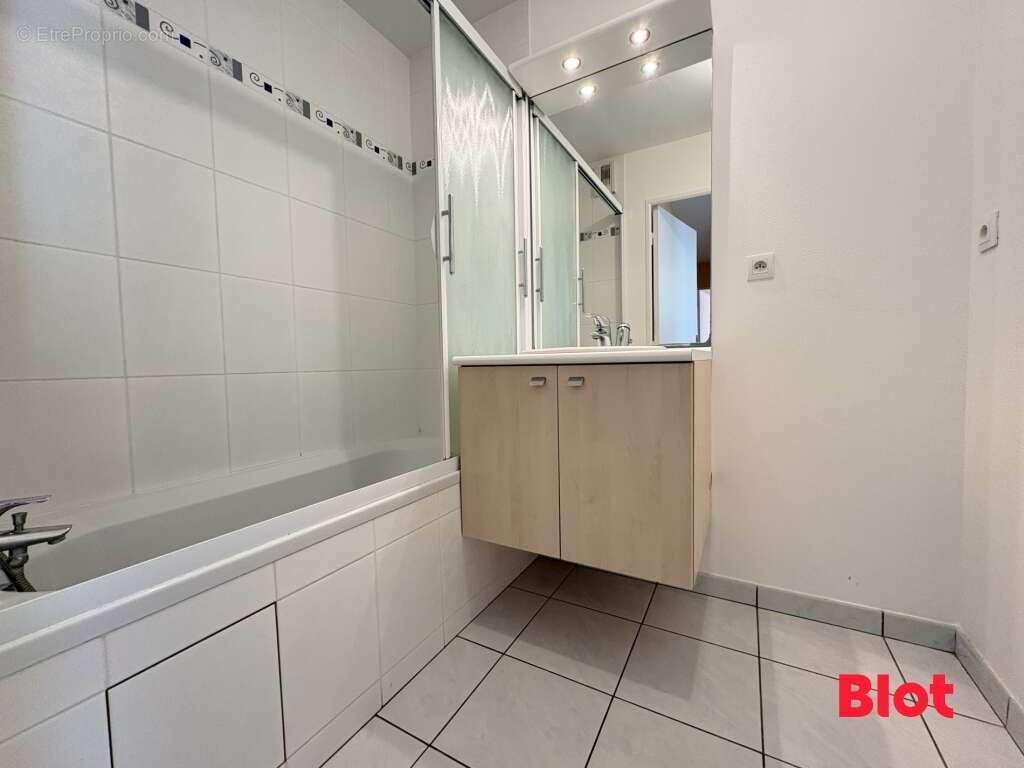 Appartement à BETTON