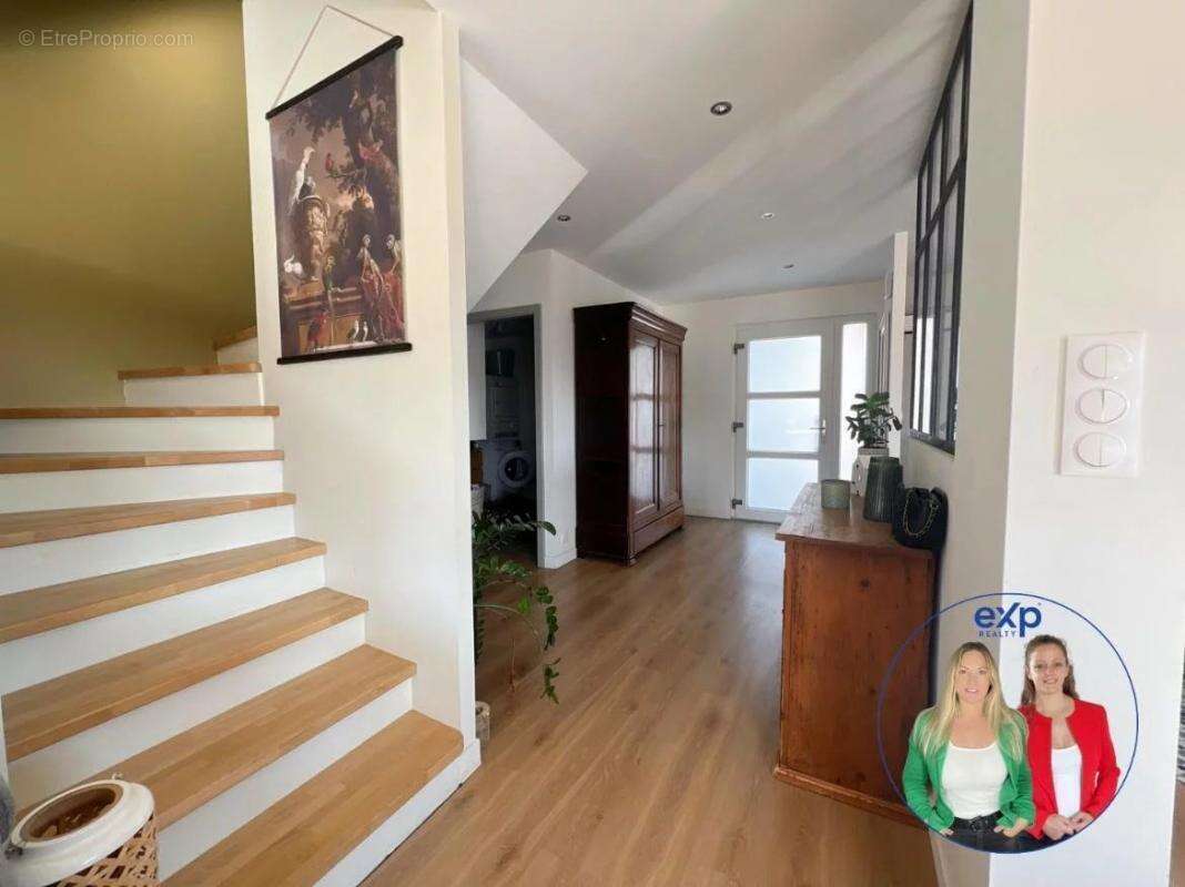 Maison à WINTZENHEIM