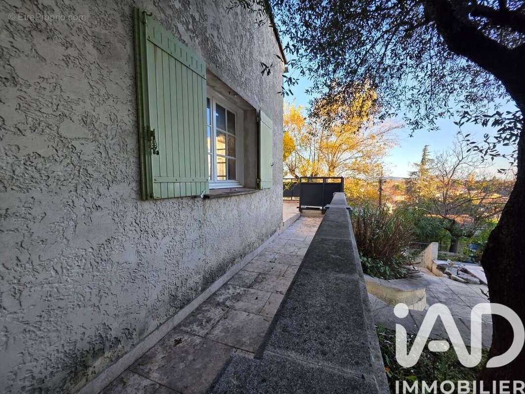 Photo 5 - Maison à PONT-SAINT-ESPRIT