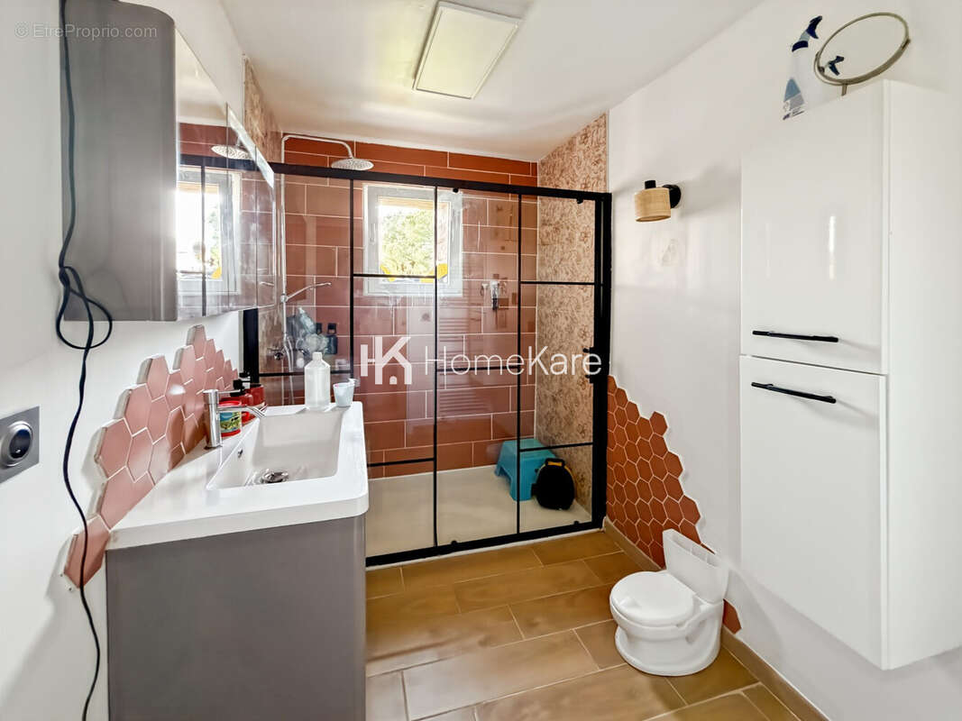 Maison à CASTELNAU-D'ESTRETEFONDS