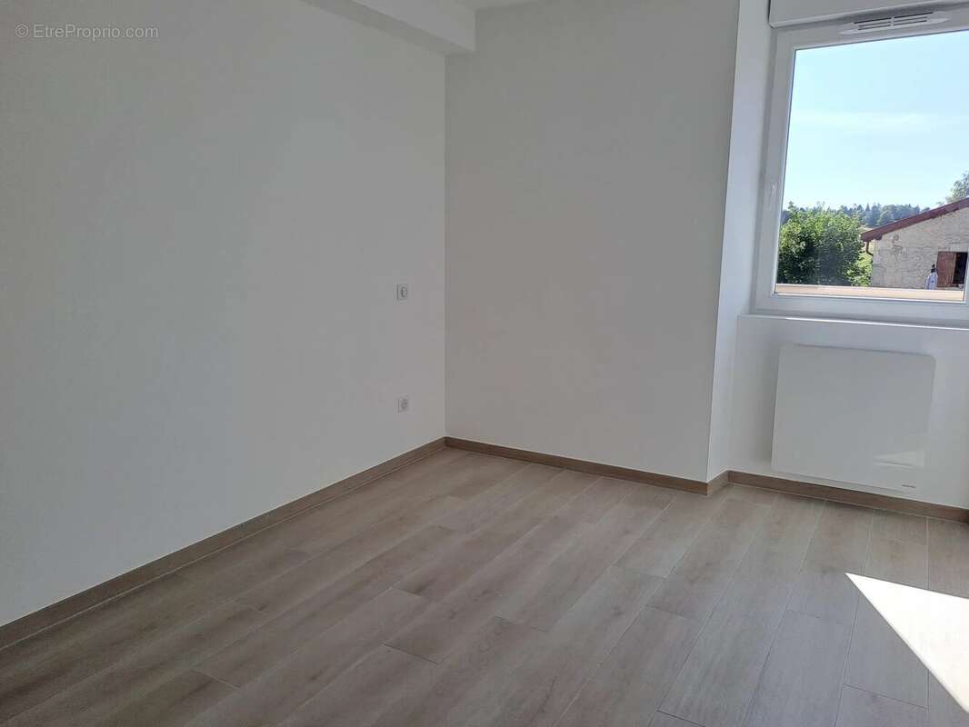 Lajoux – T3 avec 1 terrasse de 18 m² - photo 6