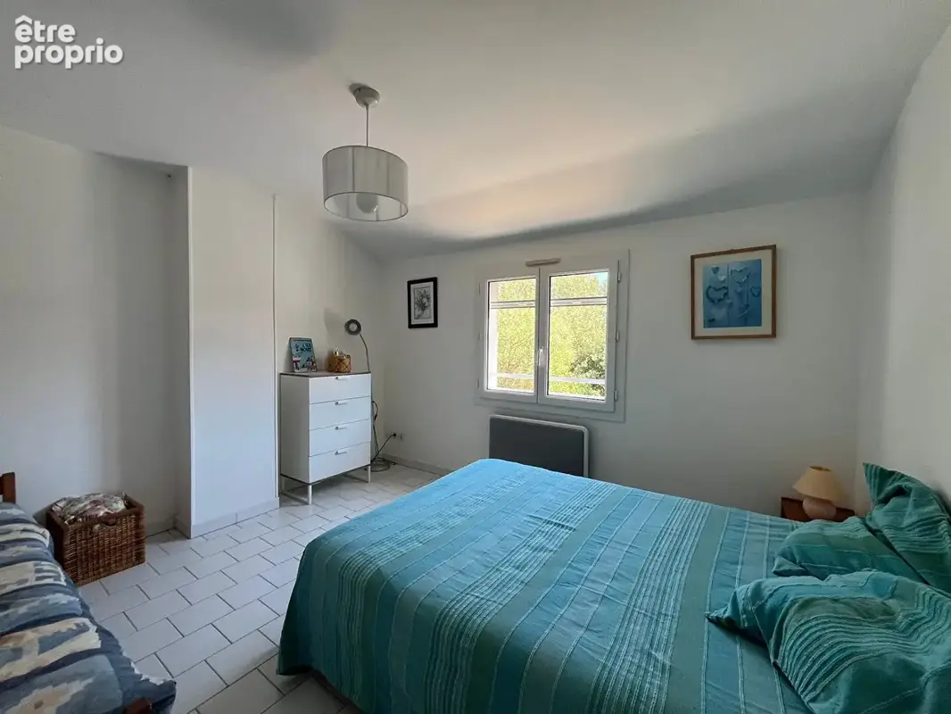 Maison 5 pièces 76 m² Saint Trojan Les Bains 200 m plage - photo 8