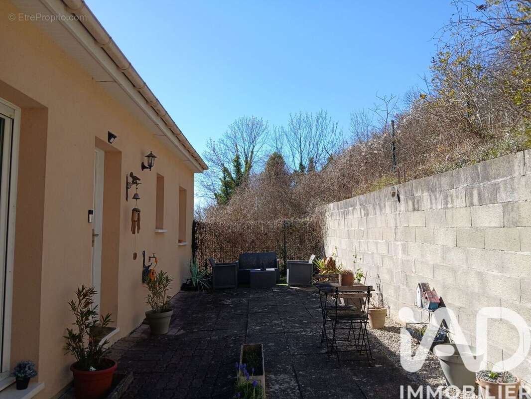 Photo 6 - Maison à ANET