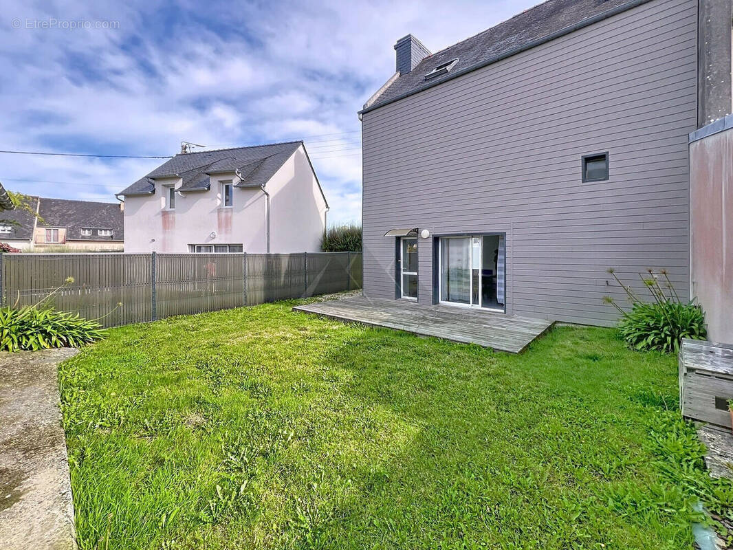 Maison à PLOUGASTEL-DAOULAS
