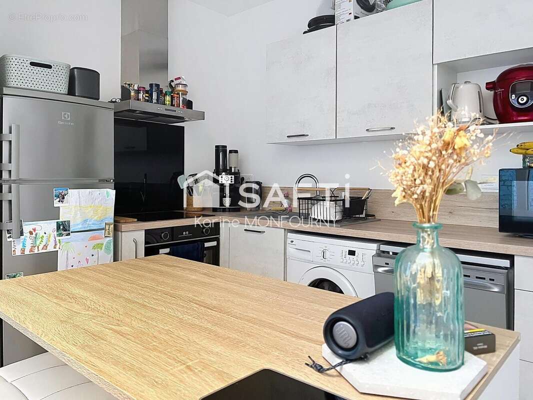 Photo 5 - Maison à SAINT-QUENTIN