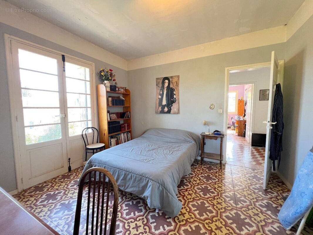 Photo 1 - Maison à PEZENAS