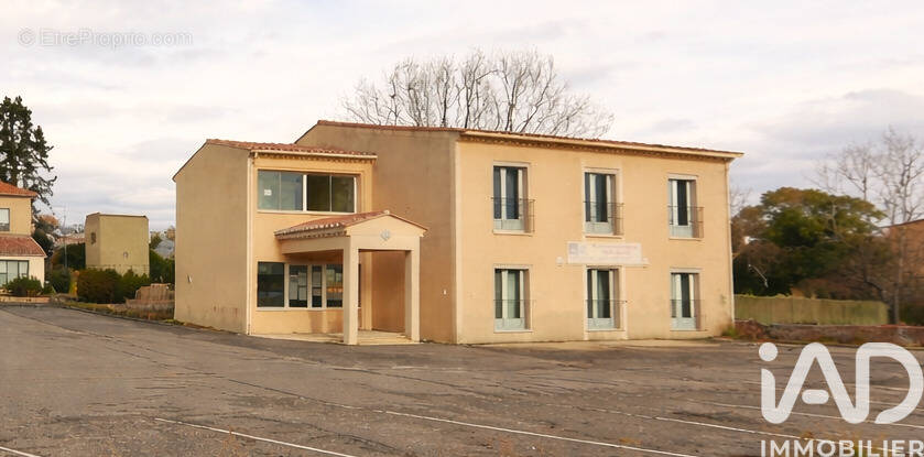 Photo 1 - Appartement à CARPENTRAS