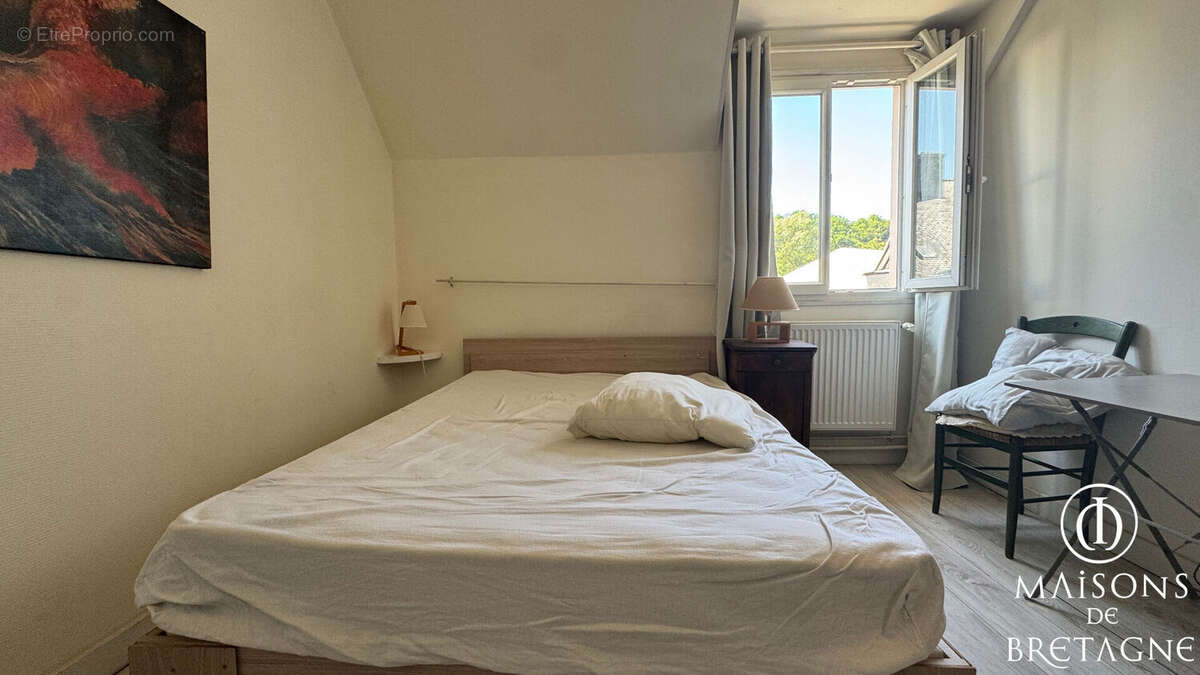 Appartement à PONT-AVEN