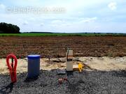 Terrain à NOEUX-LES-MINES