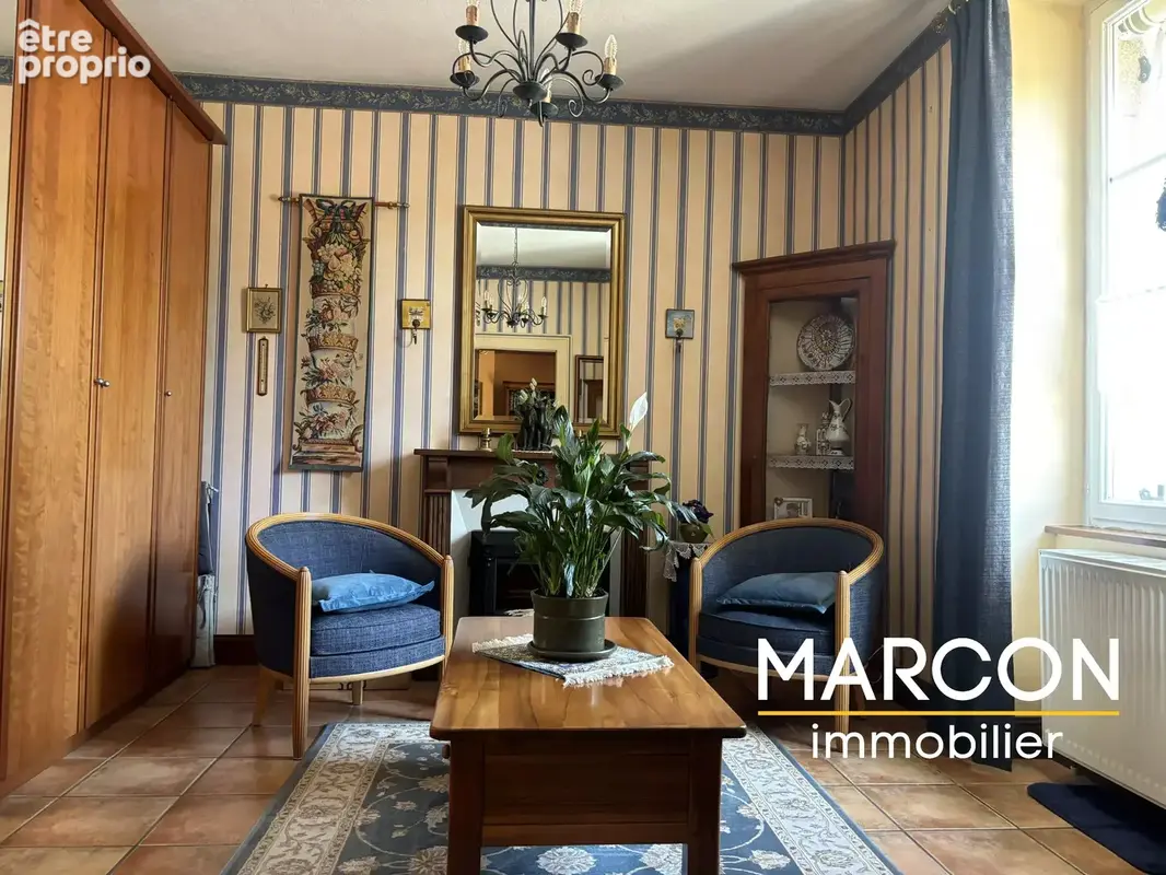 Sublime maison de maitre - photo 3