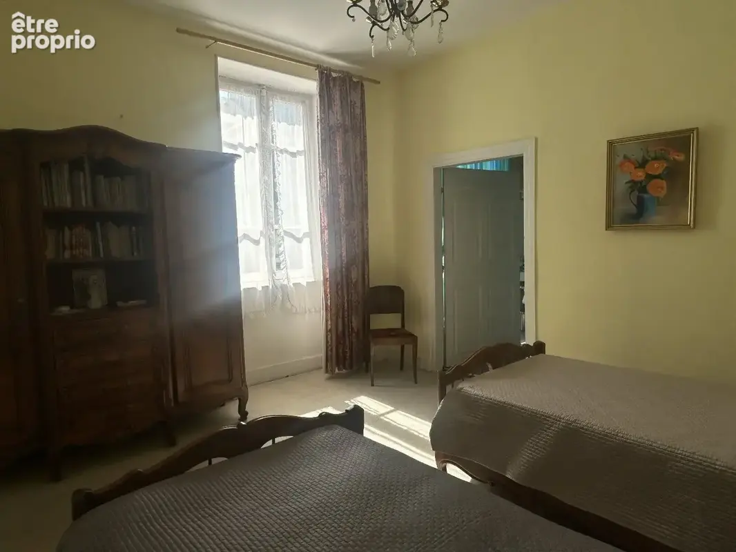 Demeure Historique du XIVe , Potentiel Accueil  ou vaste maison familiale Vallées du Viaur et du Tarn - photo 16