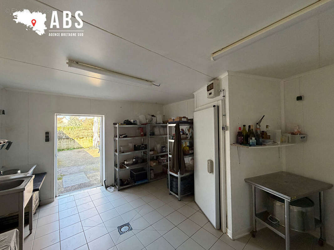 Appartement à MARZAN