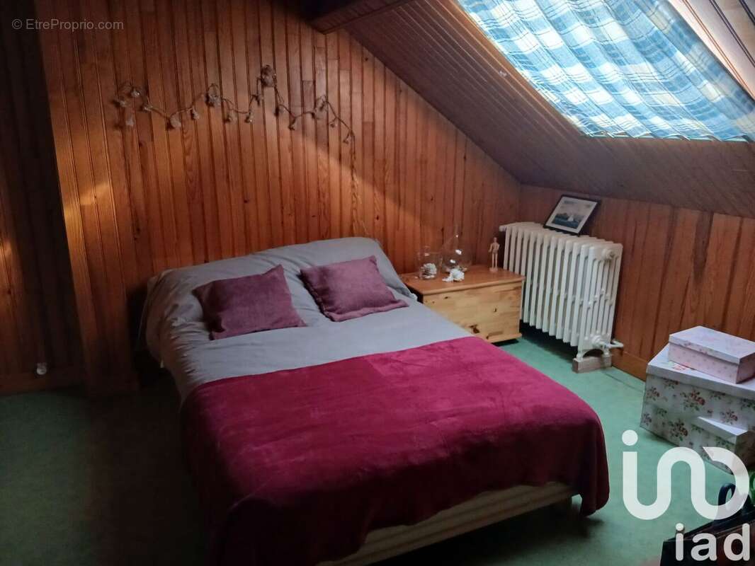 Photo 8 - Maison à LE LUDE